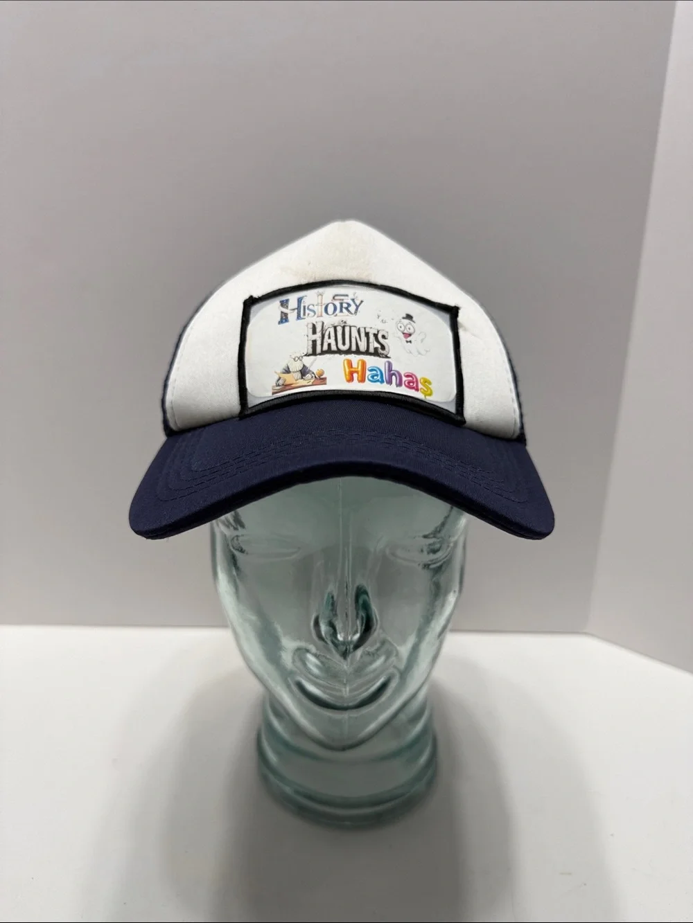 N/A classic navy